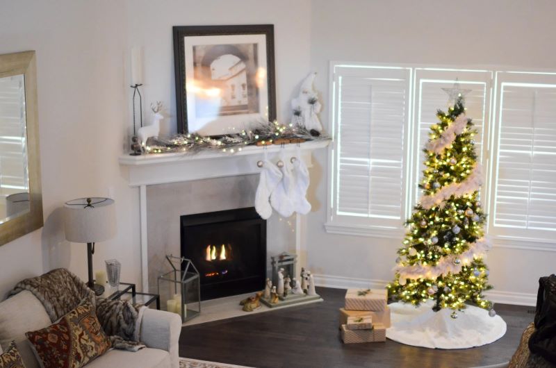 Eco-Friendly Choices: How to Buy a Sustainable Artificial Christmas Tree