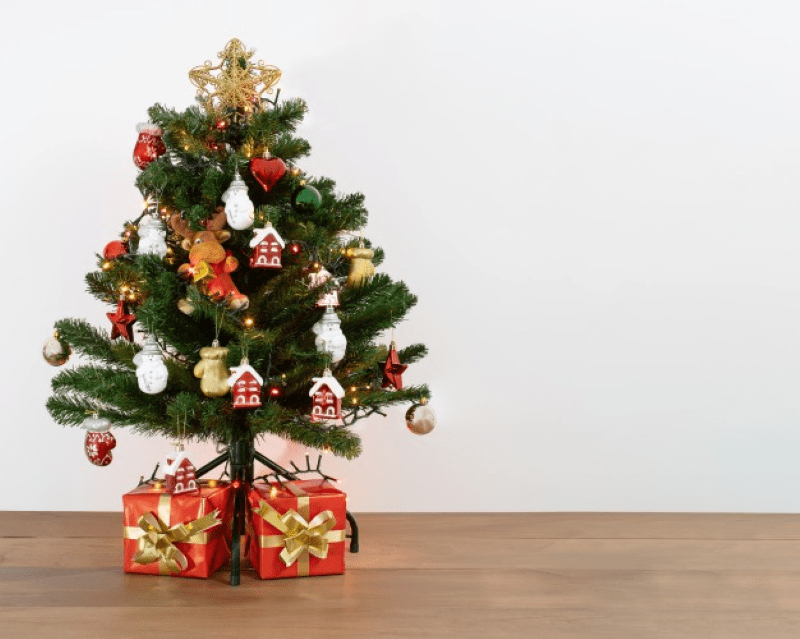 How to Dispose of Your Christmas Tree: Responsible and Eco-Friendly Options