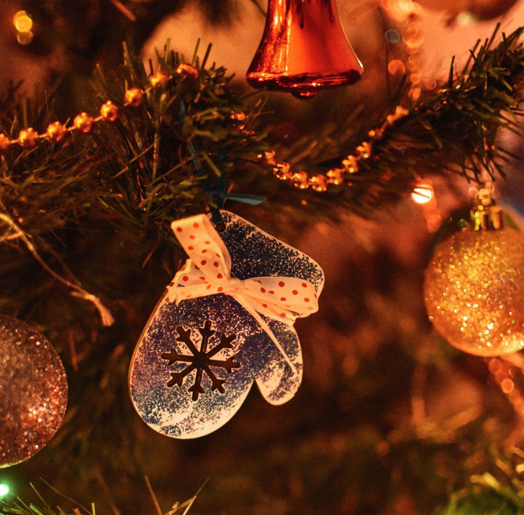 Glass Ornaments: More Than Just Pretty Decorations